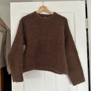 Le Bon Shoppe Crew Neck Sweater